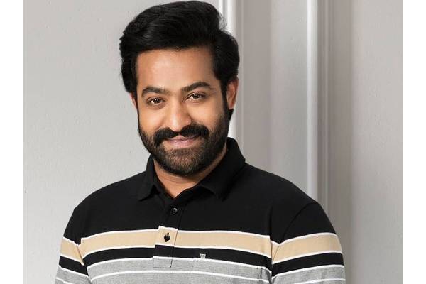 NTR’s stunning transformation for Koratala Siva’s Film