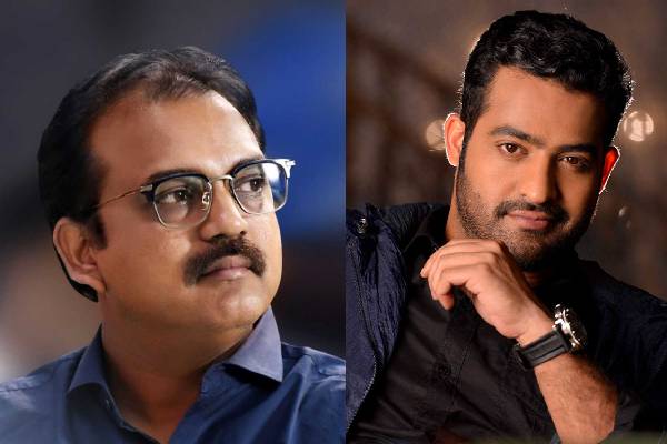 Koratala Siva promises that ‘NTR30’ will be infused with ‘mass’ elements