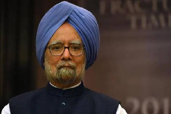 Manmohan Singh admitted to AIIMS after testing Covid positive
