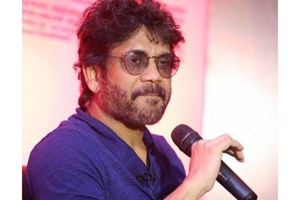 Major Who is A Part of Surgical Strikes Assisted Wild Dog: Nagarjuna