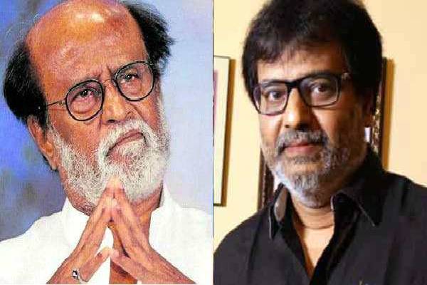 Rajinikanth recalls his experience working with Vivek