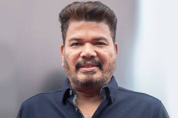 Breaking: Lyca Productions initiates legal battle against Shankar