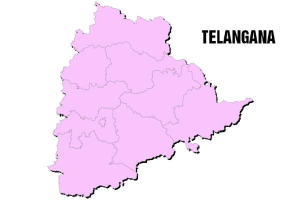 Bihar coterie dominates Telangana administration?