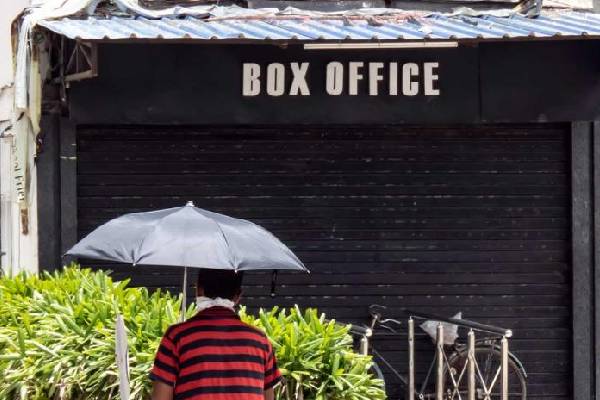 Tollywood Exhibition Industry heading for a Closure