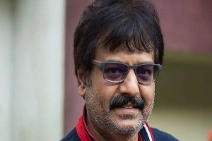 Veteran Tamil actor Vivek is no more