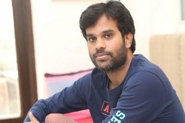 What’s onboard for Jathi Ratnalu director’s next?