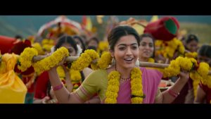 Pushpa Teaser : A Perfect Action Treat