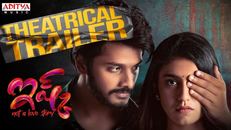 Ishq Trailer: Edge Of The Seat Thriller