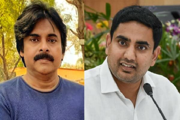 Pawan, Lokesh urge Jagan to cancel 10th exams