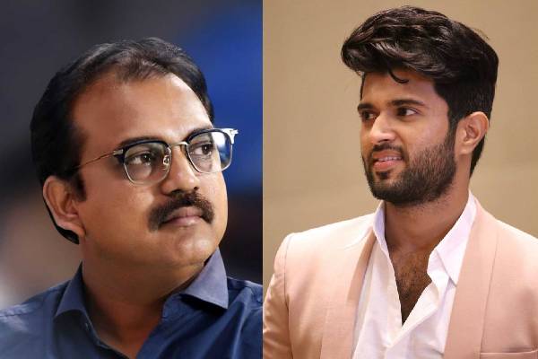 Buzz: Vijay Devarakonda rejects Koratala Siva’s proposal?