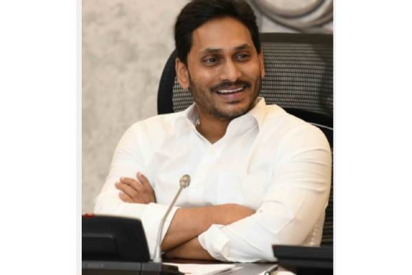 YS Jagan’s Biopic on Cards?