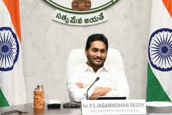 After ‘reverse tenders’, Jagan becomes famous for ‘reverse salaries’!