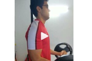Adivi Sesh gives major fitness goals