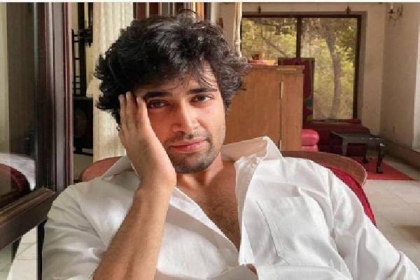 Responsibilities Doubled For Adivi Sesh!