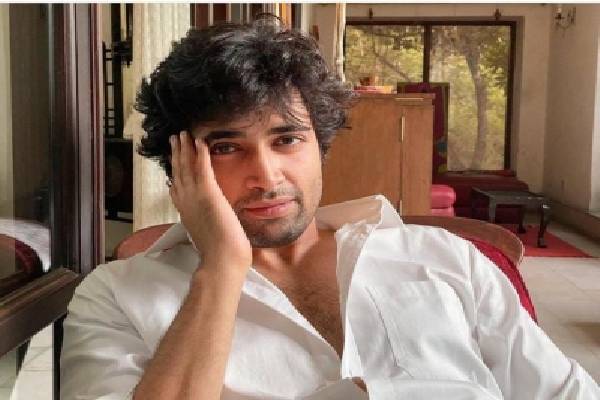 Major Is My Truth: Adivi Sesh