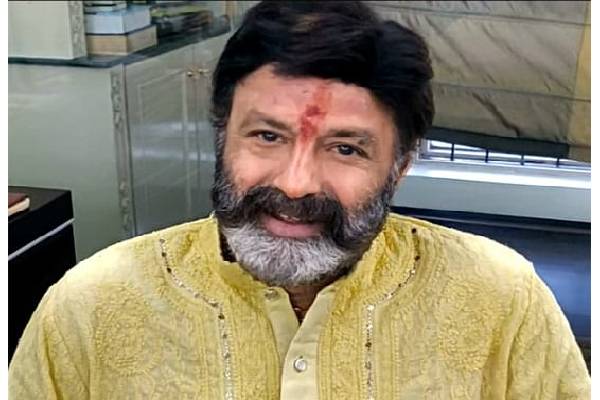 Balakrishna lines up Five new Films