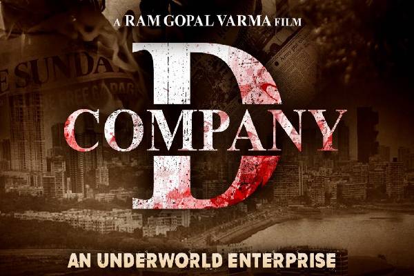 D Company Review: Ram Gopal Varma continues to Disappoint