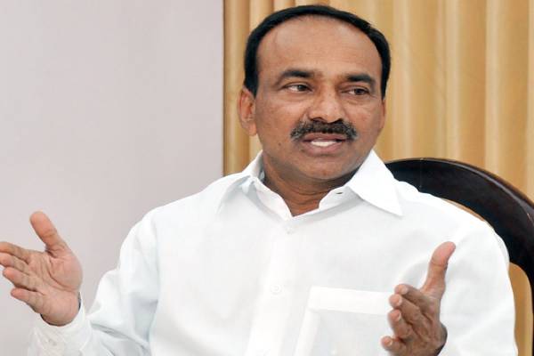 2 worst fears of Etela that define Telangana politics