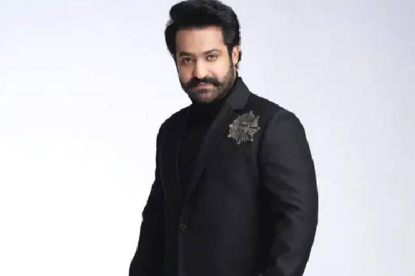 Jr NTR all set for Diwali episode of game show with top musicians