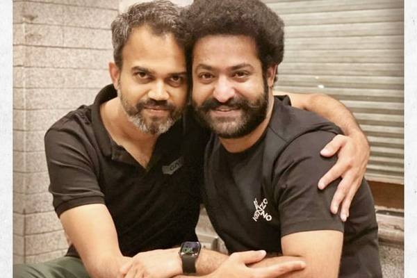 NTR, Prashanth Neel’s movie set to go on floors in March 2024