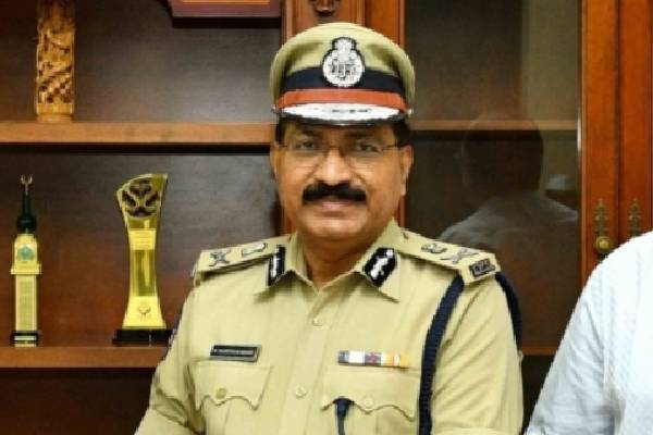 Telangana DGP assures seamless essential services during lockdown