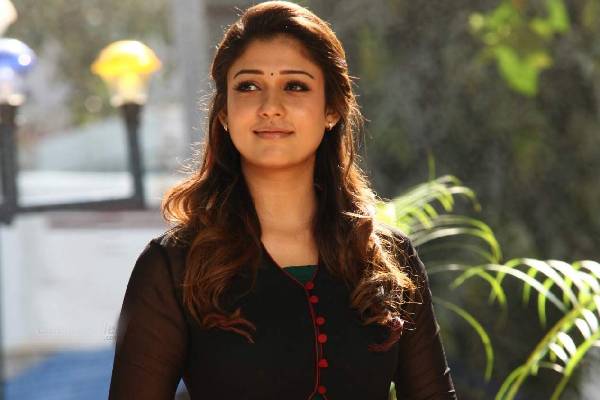 Will Nayanthara's IAS officer role in Aramm bring the woman collector back  on screen?