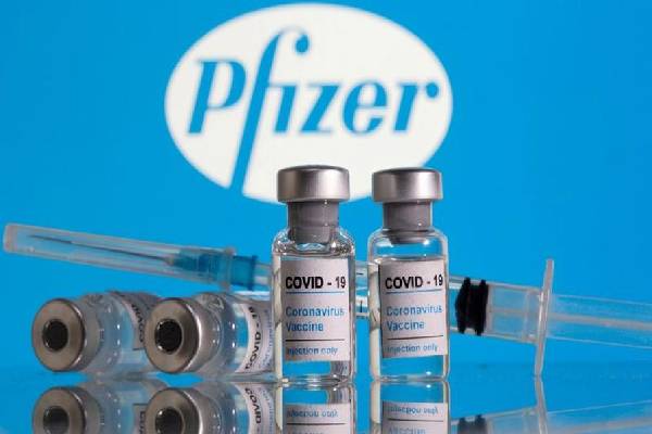 Pfizer in talks with India over expedited approval for COVID-19 vaccine