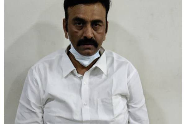 Wife fears Govt plan to eliminate rebel Raju in jail