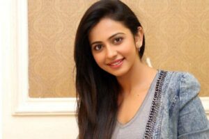 Rakul to get married next year?
