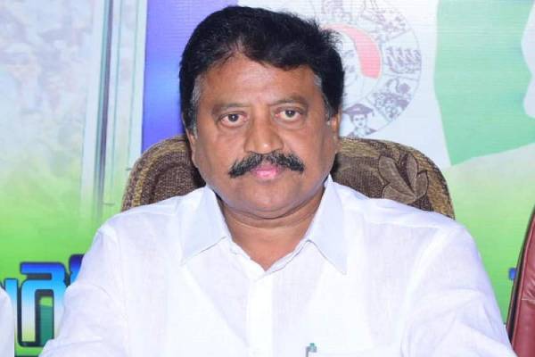 Hyderabad still joint capital, YCP MLA reminds KCR