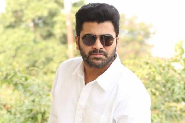 Sharwanand loses Three Big Projects