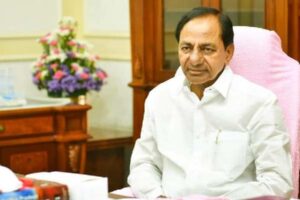 KCR to avoid meeting PM Modi again