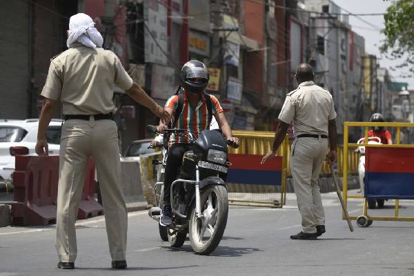 Telangana Police told to enforce lockdown more strictly