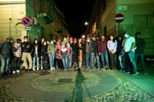 Naga Chaitanya wraps up a crucial schedule in Italy