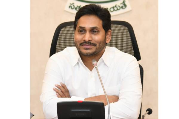 Breaking: One more jolt from YS Jagan to Tollywood