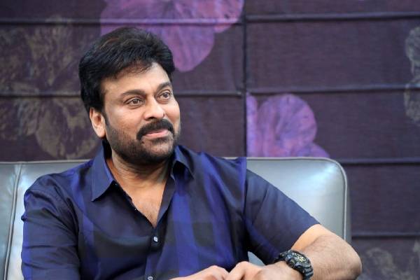 Megastar demands a Bharat Ratna for NTR