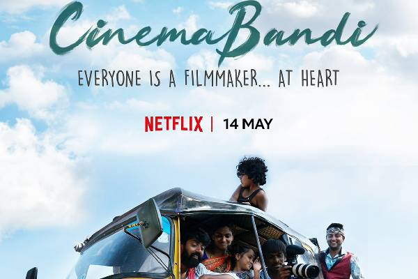 Cinema Bandi Movie Review