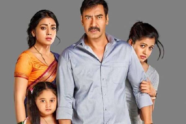 Drishyam 2 to be remade in Hindi