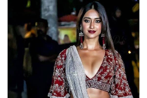 Ileana D’Cruz: You just want people to like watching you