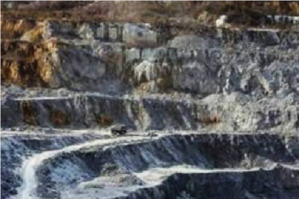 Andhra sets up high-level probe into limestone quarry tragedy