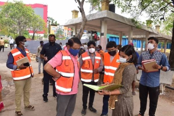 Official visits Hyderabad crematoriums amid complaints of overcharging