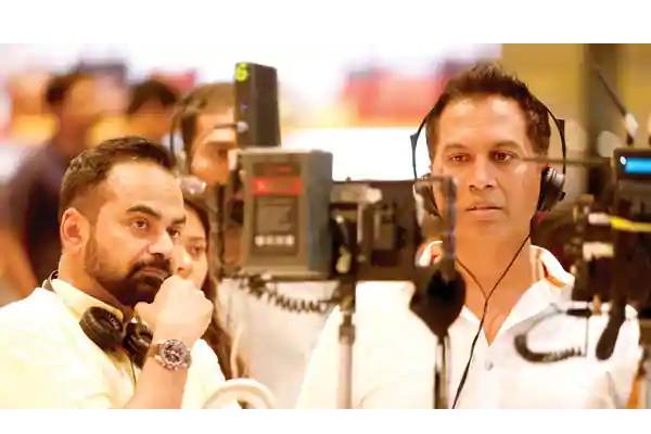 Bollywood directors duo keen on Tollywood