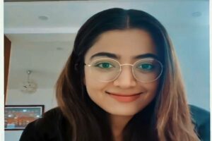 Rashmika beats Samantha, Vijay Deverakonda, Yash to top Forbes list