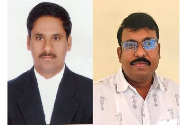 Andhra Pradesh selects journalist, lawyer as Information Commissioners