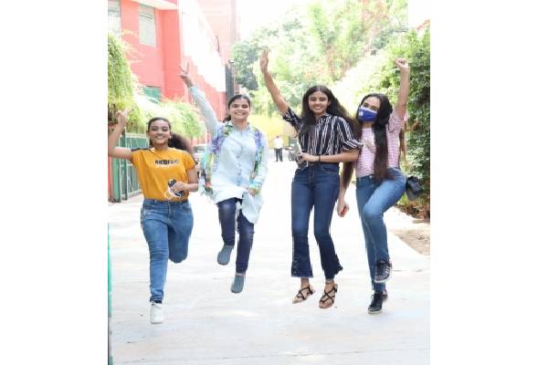 All Class 10 students in Telangana declared passed