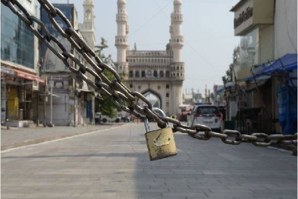 Telangana lockdown extended till May 30