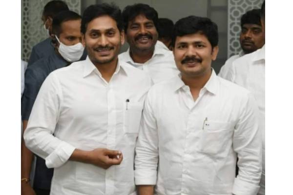 Andhra’s ruling YSRCP comfortably retains Tirupati LS seat