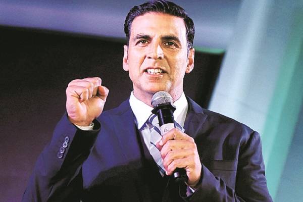 Akshay Kumar, Chiranjeevi back FICCI Corona awareness drive