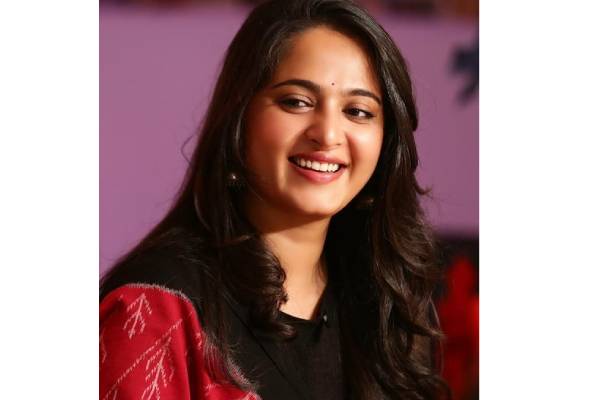 Anushka’s cameo in ‘Acharya’ creates a stir