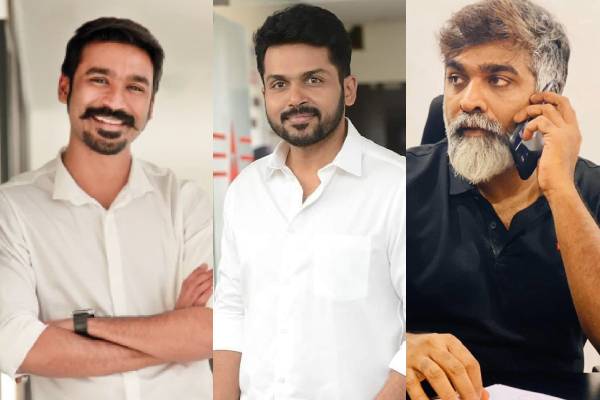 Top Tamil actors focused on Tollywood